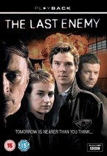 Poster for The Last Enemy Season 1