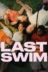 Last Swim poster movie