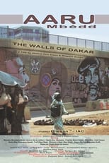 Poster for The Walls of Dakar 