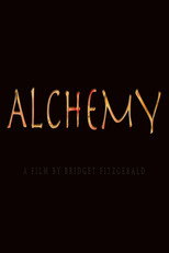 Alchemy poster