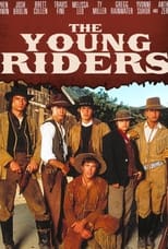 Poster for The Young Riders Season 3