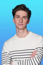 Foto retrato de Maxime Croisé