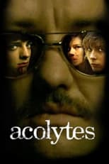 Poster for Acolytes