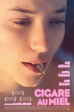 Cigare au miel poster