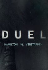 Poster di Duel: Hamilton vs Verstappen