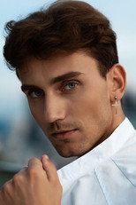 Maksim Zvonov as Self - Contestant in Ivleeva’s Heart