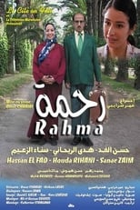 Poster for Rahma
