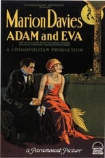 Poster for Adam and Eva 