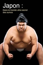 Poster for Japon : Dans le monde ultra-secret des sumos 