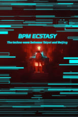 Poster di BPM Ecstasy