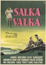 Poster for Salka Valka