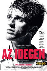 Az idegen