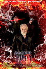 The Man Who Refused To Regenerate poster