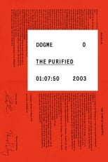 Poster for The Purified