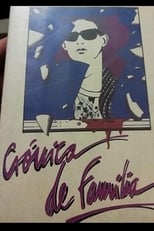 Poster for Crónica de familia