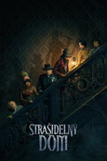 Strašidelný dom