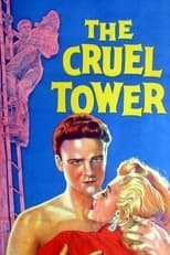 Poster for The Cruel Tower