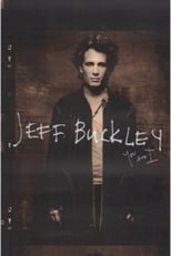 Poster for Jeff Buckley: You and I