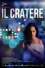 Poster for Crater 