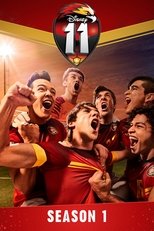 Season 1 poster