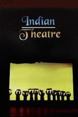 Poster for Indian Theatre