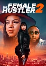 Poster for The Female Hustler 2