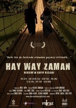 Unburied In The Past: The Missing Girls of Dersim (2014)