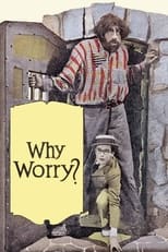 Poster for Why Worry?