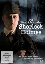 Poster for Season 1 of How Sherlock Changed the World