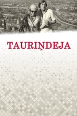 Poster for Tauriņdeja