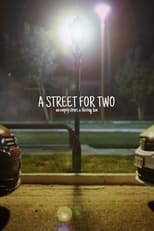Poster for A Street For Two 