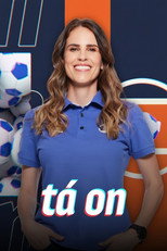 Tá On poster