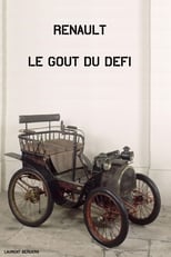Poster for Renault, le goût du défi