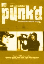 Poster for Punk'd Season 8