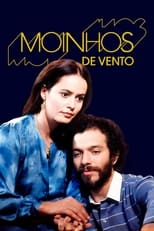 Poster for Moinhos de Vento