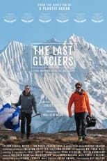 Poster for The Last Glaciers