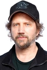 Foto retrato de Jamie Kennedy