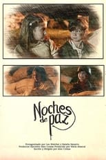 Poster di Noches de Paz