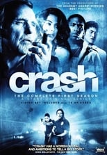 Poster for Crash Season 1