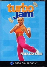 Turbo Jam poster