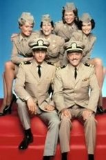 Operation Petticoat poster image