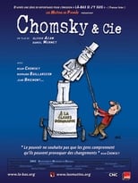 Poster for Chomsky & Cie
