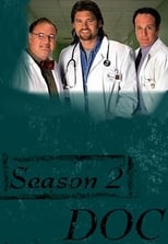 Poster for Doc Season 2
