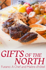 Gifts of the North: Furano A Chef and Maître d'hôtel poster