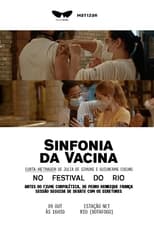 Poster for Sinfonia da Vacina