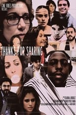 Poster for Thanks For Sharing