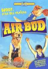 Air Bud : Buddy star des paniers serie streaming