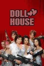 Poster for Dollhouse Season 1