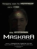 Poster di Maskara