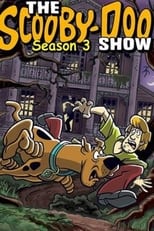 Poster for Scooby Doo Season 3